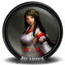 Atlantica Online 4 Icon 128x128 png